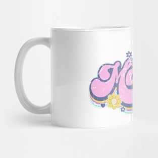 Mama vibes Mug